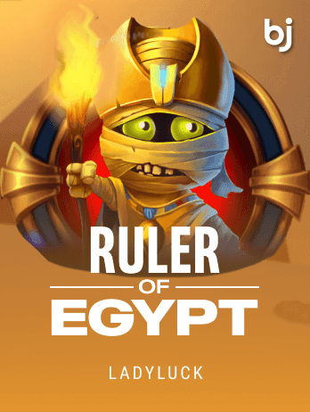 রুলার অফ ইজিপ্ট game thumbnail
