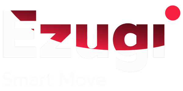ইজেড logo