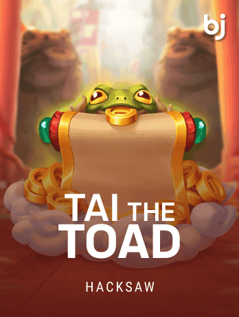 ট্যাডপোল তাই game cover