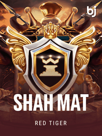 Shah Matpng game cover