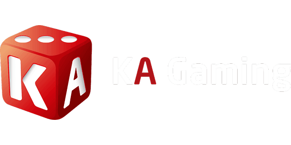 কেএ গেমিং logo