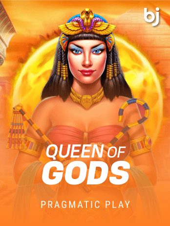 Queen of Godspng thumbnail