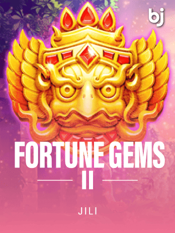 Fortune Gems 2png game cover