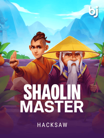 শাওলিন মাস্টার game cover