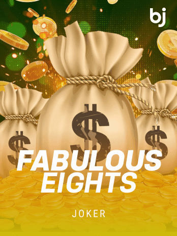 Fabulous Eightspng game cover