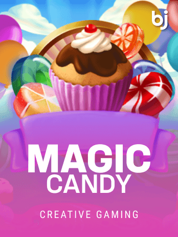 ম্যাজিক ক্যান্ডি game icon